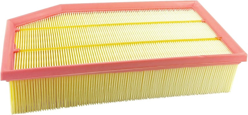 GaeaAuto Engine Air Filter compatible with 2018-2021 Jeep Wrangler Gladiator 68257030AA - Image 2