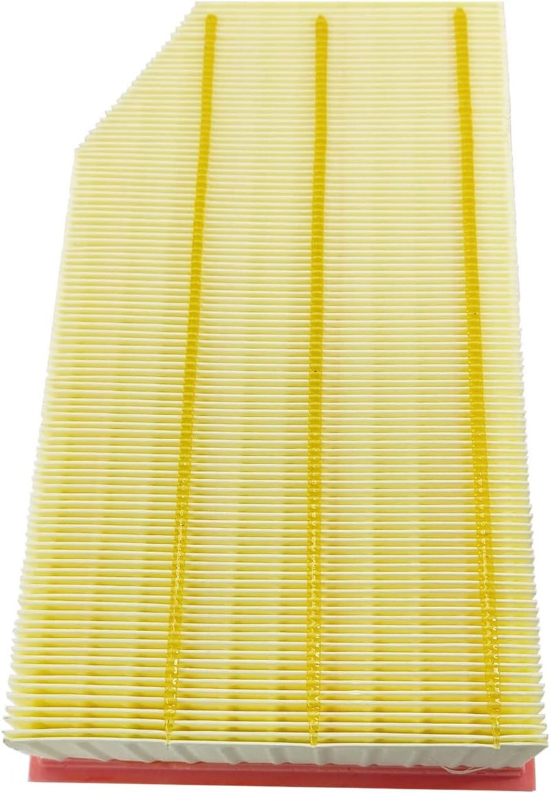 GaeaAuto Engine Air Filter compatible with 2018-2021 Jeep Wrangler Gladiator 68257030AA - Image 5