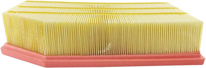GaeaAuto Engine Air Filter compatible with 2018-2021 Jeep Wrangler Gladiator 68257030AA - Image 3