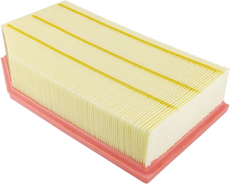 GaeaAuto Engine Air Filter compatible with 2018-2021 Jeep Wrangler Gladiator 68257030AA - Image 1