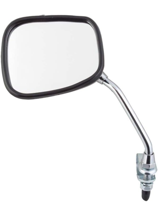 Sunlite Deluxe Mirror w/Reflector, Bolt On - Image 1
