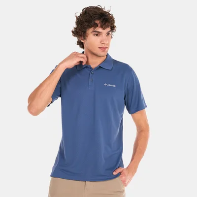 Columbia Men's Utilizer™ Polo T-Shirt