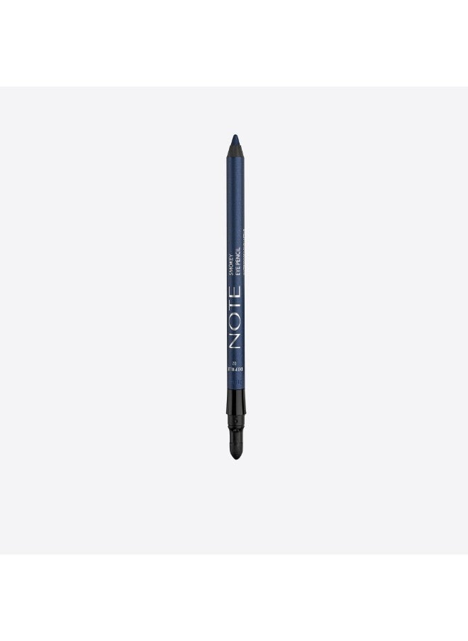 Note Note Smokey Eye Pencil - No. 02 Deep Blue  - Image 1