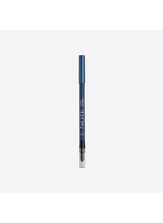 Note Note Smokey Eye Pencil - No. 02 Deep Blue  - Image 2