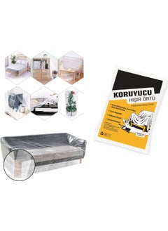 Kafenn Item Protection Rust Cover 5x4 mt 