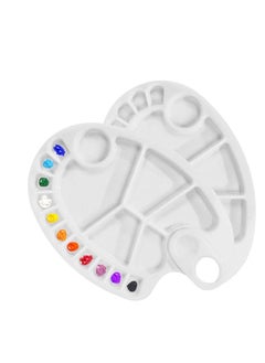 PARTNER 2 pcs Paint Tray Palettes 2 Pack  - Image 1