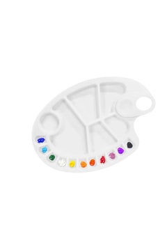 PARTNER 2 pcs Paint Tray Palettes 2 Pack  - Image 4