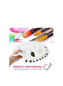 PARTNER 2 pcs Paint Tray Palettes 2 Pack  - Image 5