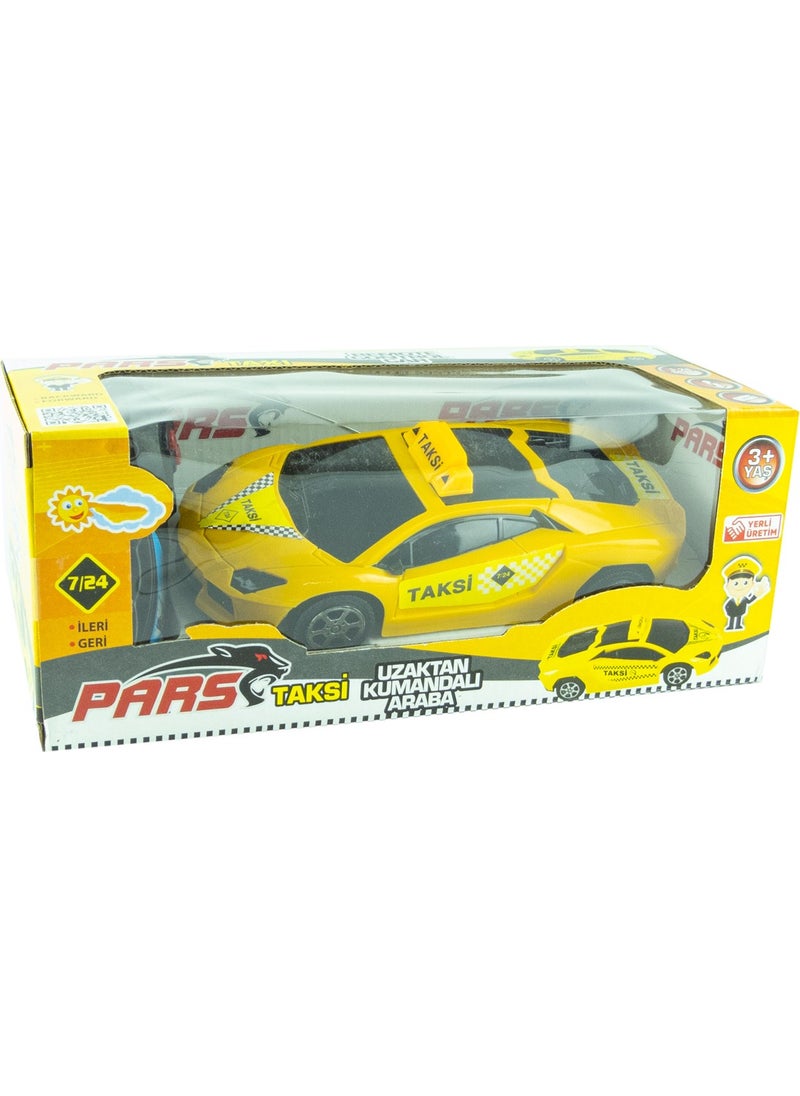 1:24 Scale Remote Control Taxi Half Function Yellow - pzsku/ZA0206D552F30E04E6694Z/45/_/1730556947/ad57d08d-d0ef-4391-a0ac-a4d86311cab0