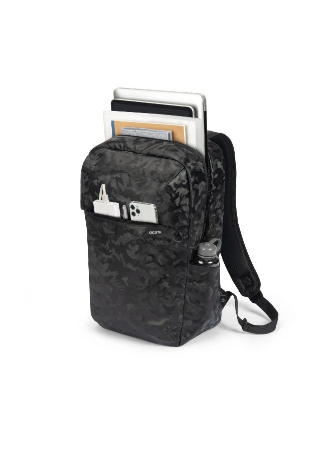 ديكوتا D32126 | حقيبة ظهر  COMMUTER 13-16" - D32126 - Image 4