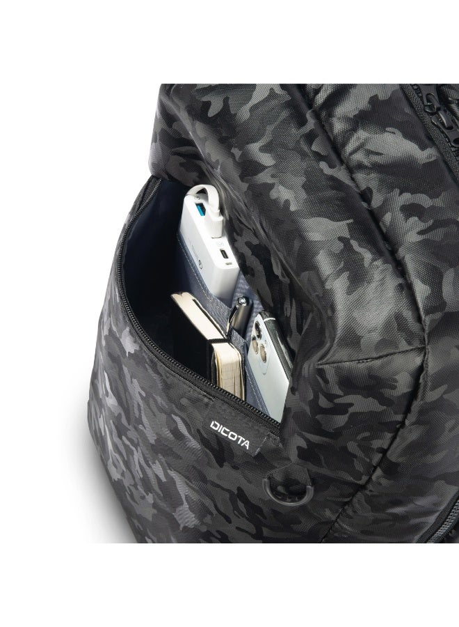 ديكوتا D32126 | حقيبة ظهر  COMMUTER 13-16" - D32126 - Image 3