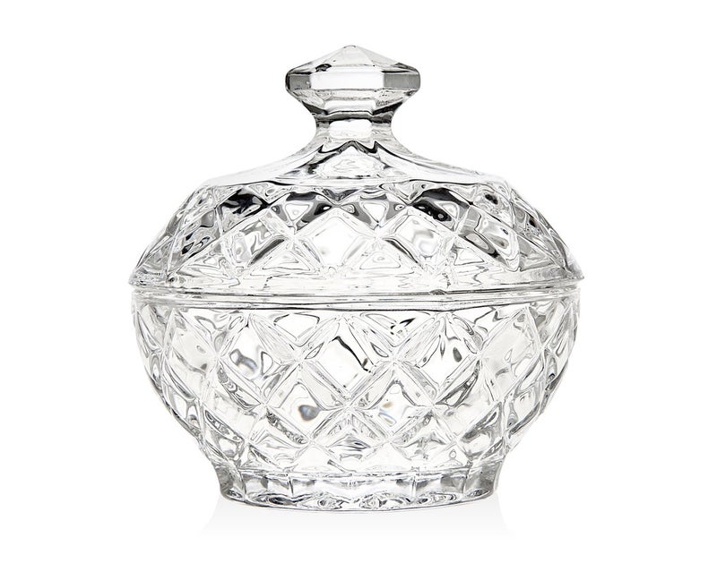 Godinger Silver Art Shannon Covered Box