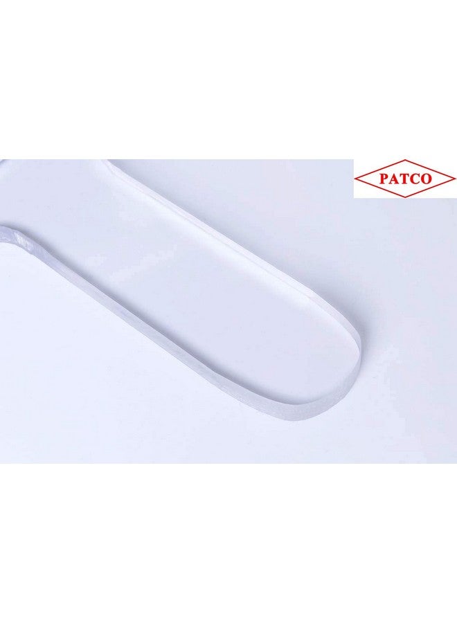 Patco باتكو - لوحة/صينية عد الكبسولات اليدوية لحجم 0 (عداد كبسولات 60 فتحة) - Image 3