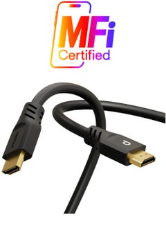 HDMI 2m - Black