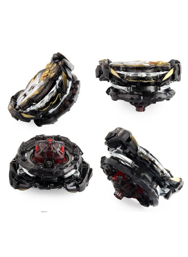 Fun spinning bubble toy for kids-B-153-1 - Image 3