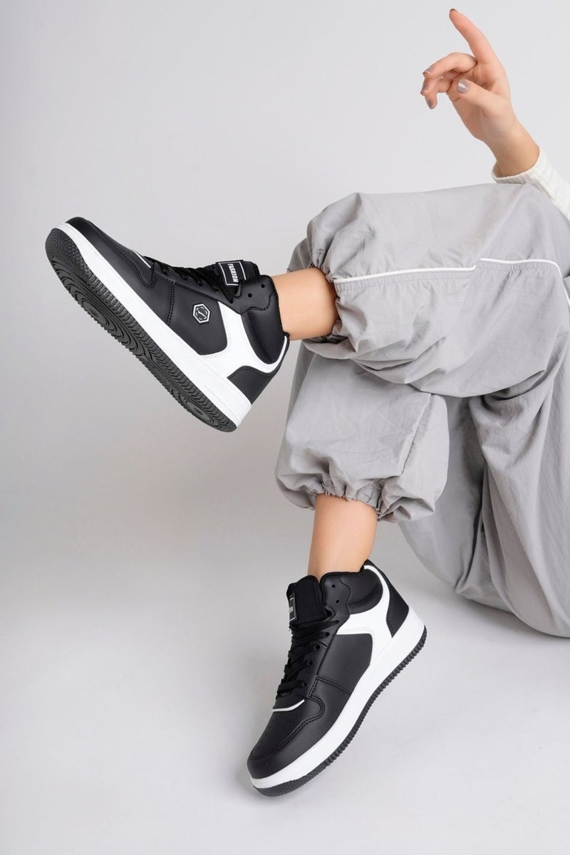 Mcdark 2110 High-Top Unisex Sneaker Sports Shoes - Image 2