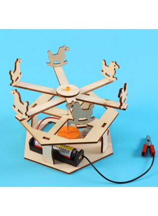36 Carousel