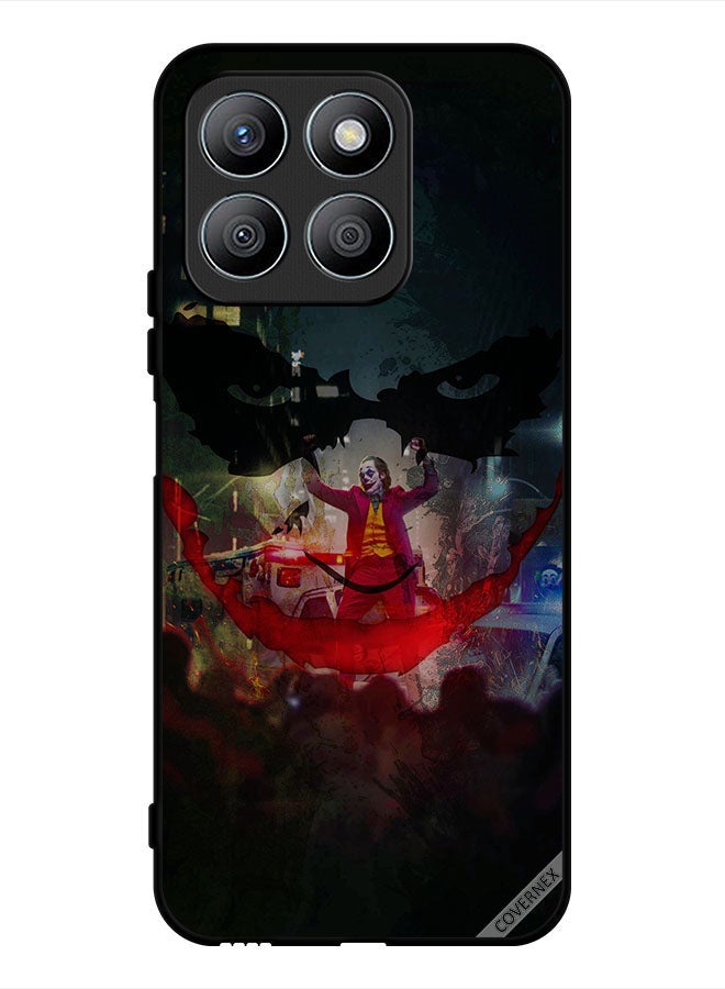 Covernex Protective Case Cover For Honor X8b Joker Dancing - Image 1