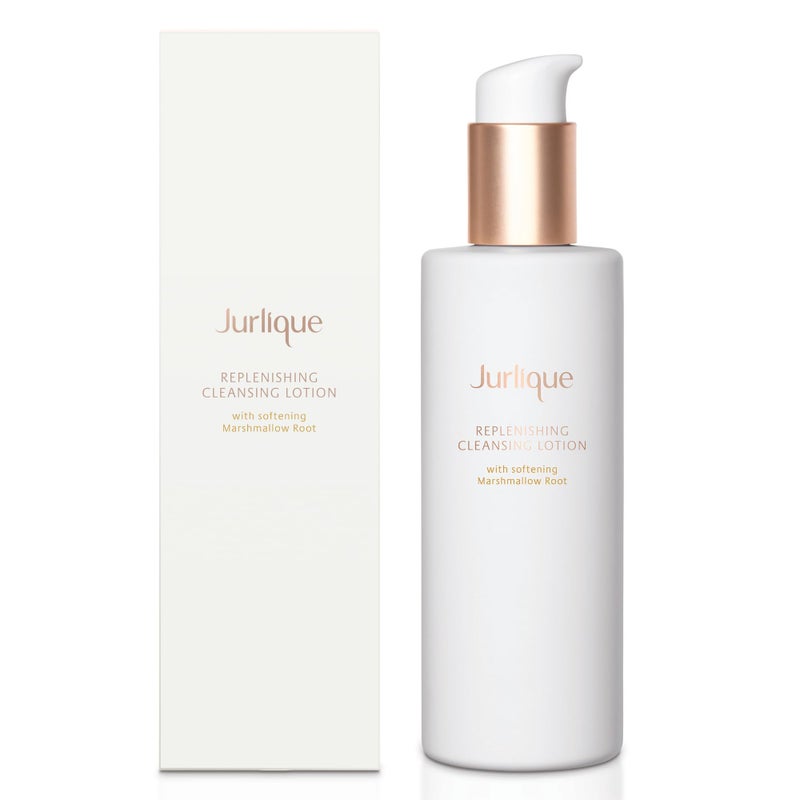 Jurlique Replenishing Face Cream Cleanser, 6.7 Fl Oz (Pack of 1) - Image 1