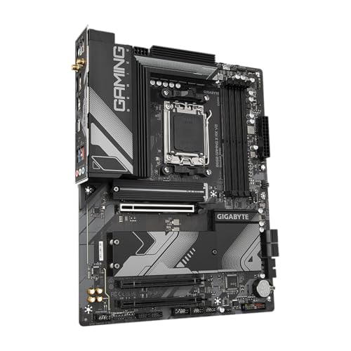 Micro Center AMD Ryzen 7 9700X CPU Processor Bundle with GIGABYTE B650 Gaming X AX V2 Motherboard - Image 5