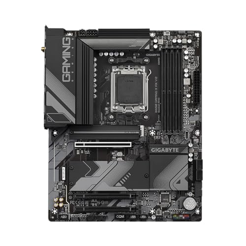 Micro Center AMD Ryzen 7 9700X CPU Processor Bundle with GIGABYTE B650 Gaming X AX V2 Motherboard - Image 4