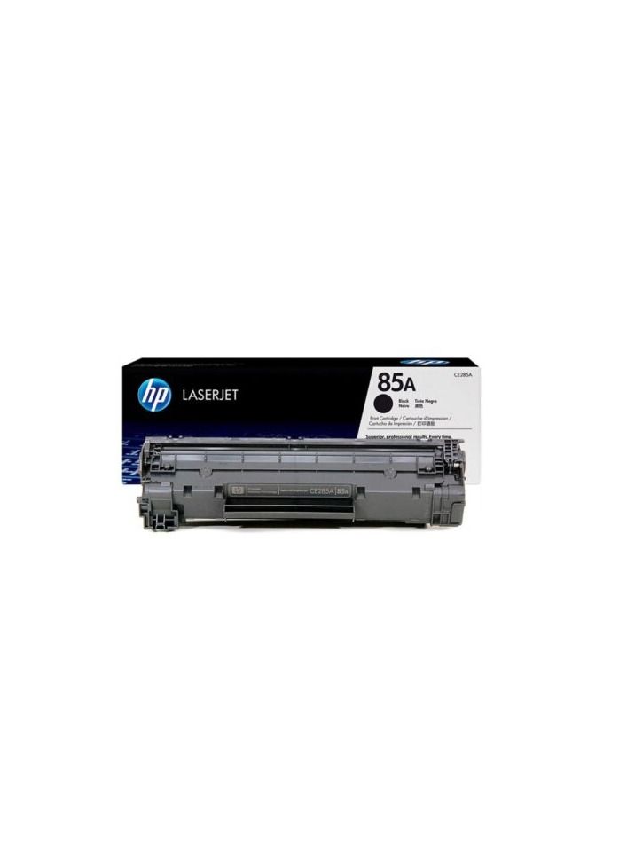 Compatible Toner Cartridge 85A Black