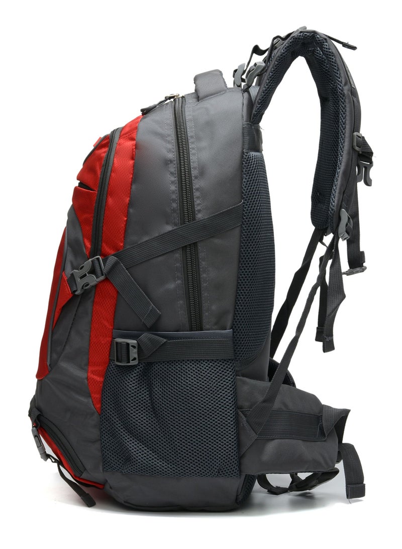 Stargold 22 Inch Hiking Campaign Bag & Travel Sports Backpack - Image 2
