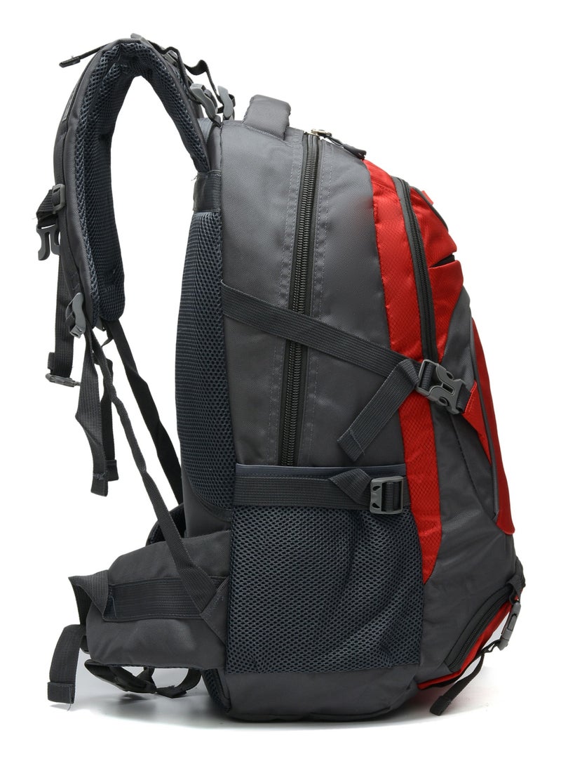 Stargold 22 Inch Hiking Campaign Bag & Travel Sports Backpack - Image 3