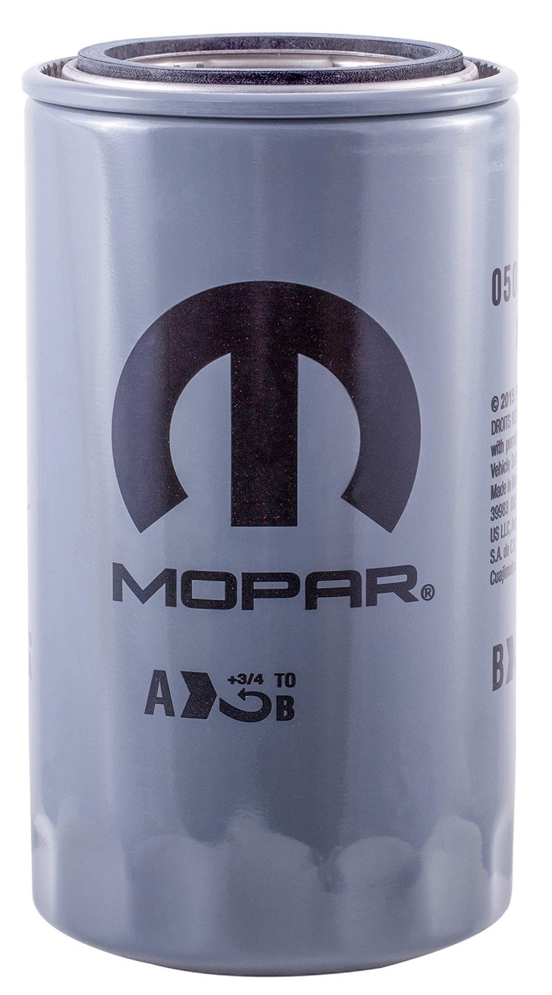 Mopar Engine Oil Filter - 5083285AA - Image 5