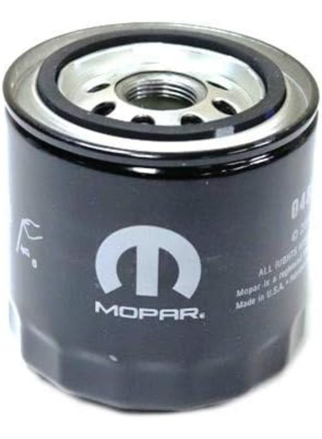 Mopar Chrysler Genuine Engine Oil Filter MO-899 for Various Models - Image 5