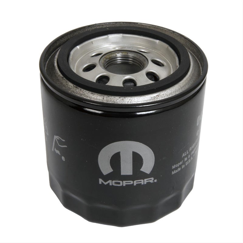 Mopar Chrysler Genuine Engine Oil Filter MO-899 for Various Models - Image 1