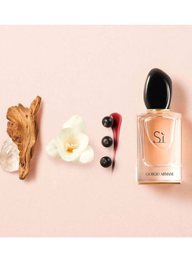 GIORGIO ARMANI Si EDP 100ml - Image 4