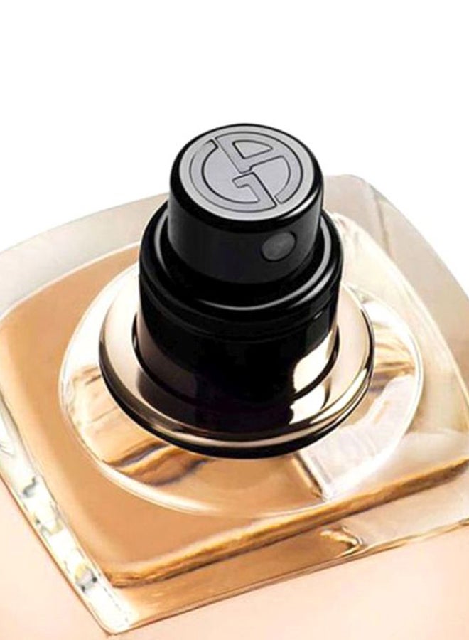 GIORGIO ARMANI Si EDP 100ml - Image 3