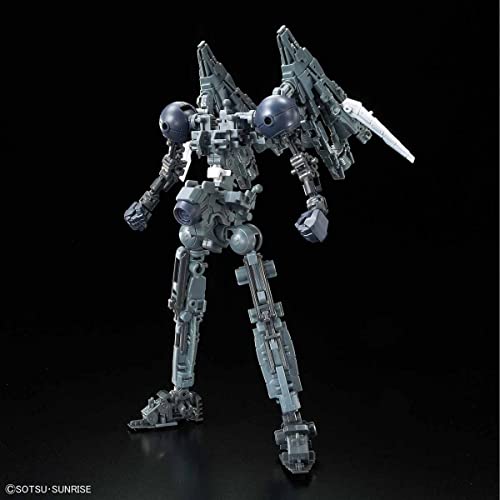 BANDAI SPIRITS #28 Tallgeese (EW) Gundam Wing: Endless Waltz, Bandai RG 1/144 - Image 4