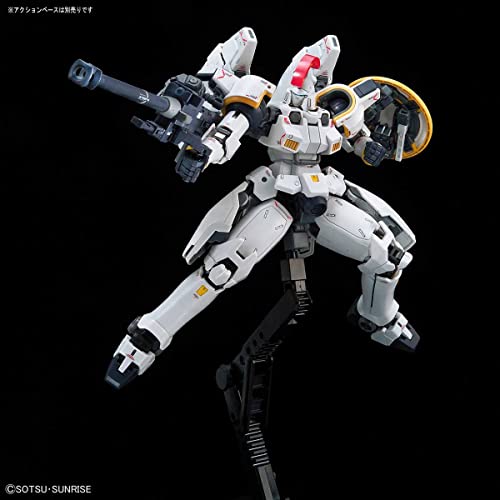 BANDAI SPIRITS #28 Tallgeese (EW) Gundam Wing: Endless Waltz, Bandai RG 1/144 - Image 5