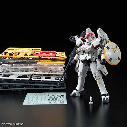 BANDAI SPIRITS #28 Tallgeese (EW) Gundam Wing: Endless Waltz, Bandai RG 1/144 - Image 3