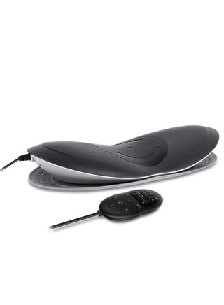Camilla Profesional para Aliviar el Dolor de Espalda Baja con Calefacción - 1 Unidad, Color Negro | Ideal para Masajes y Terapia - pzsku/ZA021937EA1C1F73418D5Z/45/_/1730334381/87f7d4f4-91b7-4966-b563-8e05d72ebbc5