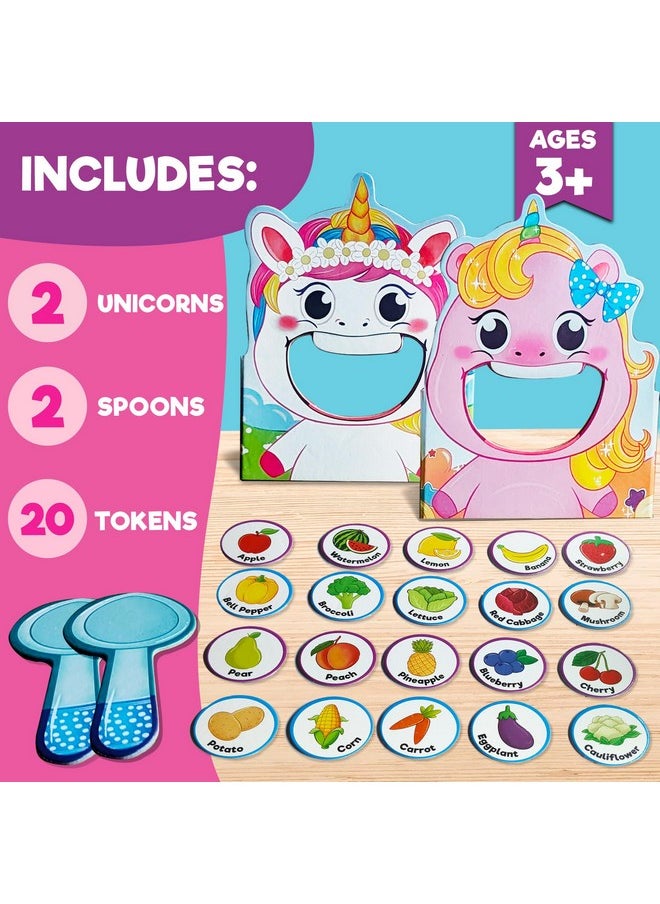 Einstein Box Einstein Box Hungry Unicorns Game for Kids 3+ Years Old | Toys & Gifts for Boys & Girls Ages 3,4,5,6 Years | Kids Games | Birthday Gift for Kids Ages 2,3,4,5 Years | Educational Toys |  - Image 2