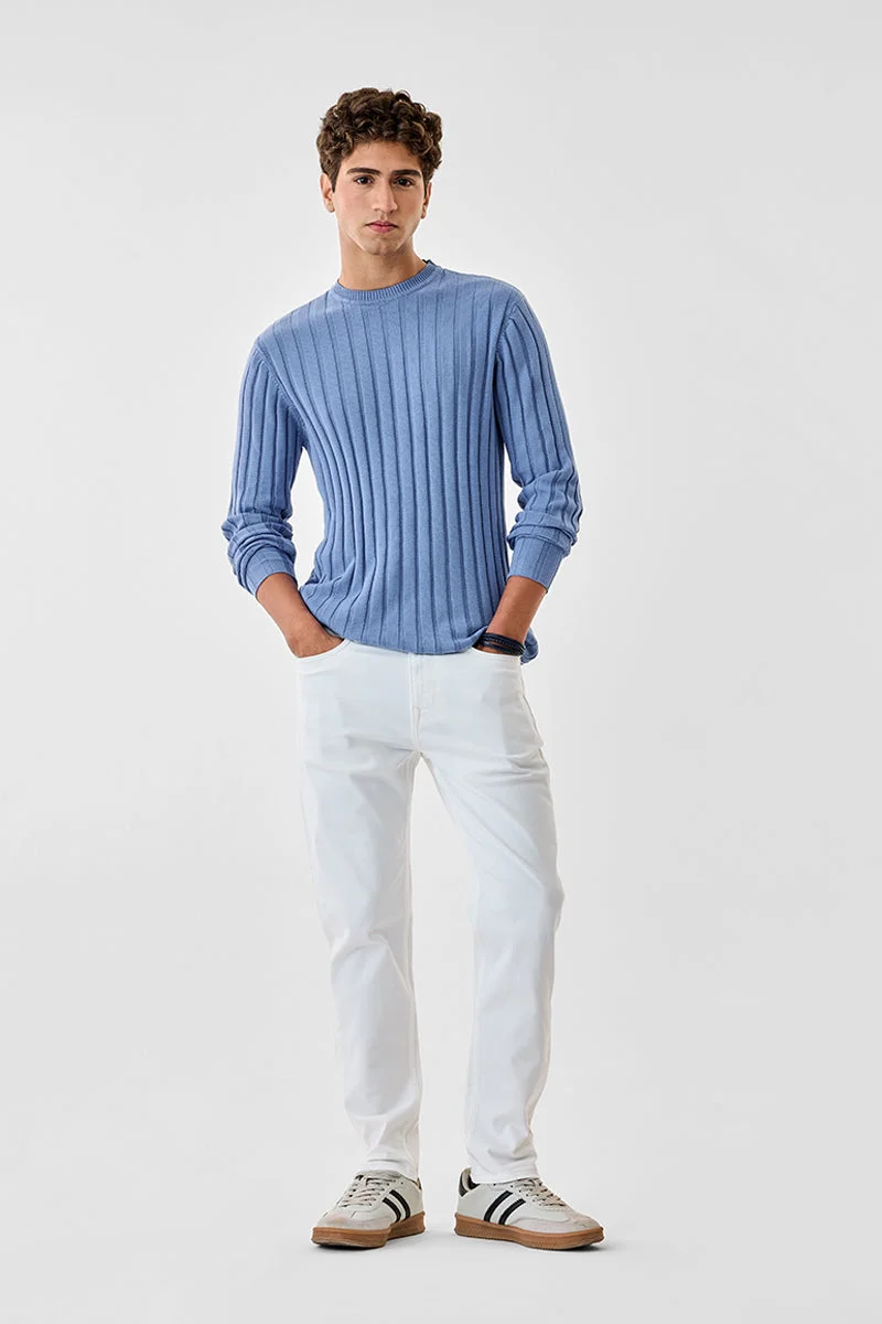 SNITCH Stretch Slim Fit Jeans