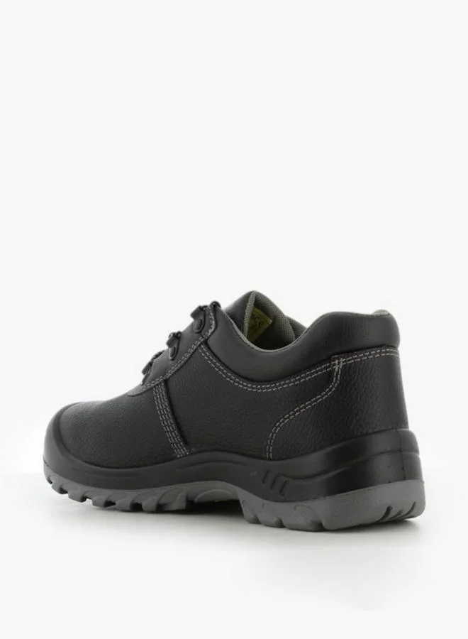 Sj BLACK Men Lace-Up Sneakers for Men | Best Price UAE