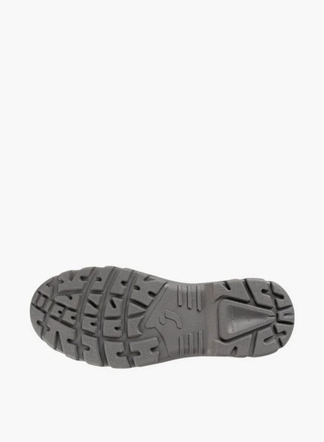 Sj BLACK Men Lace-Up Sneakers for Men | Best Price UAE