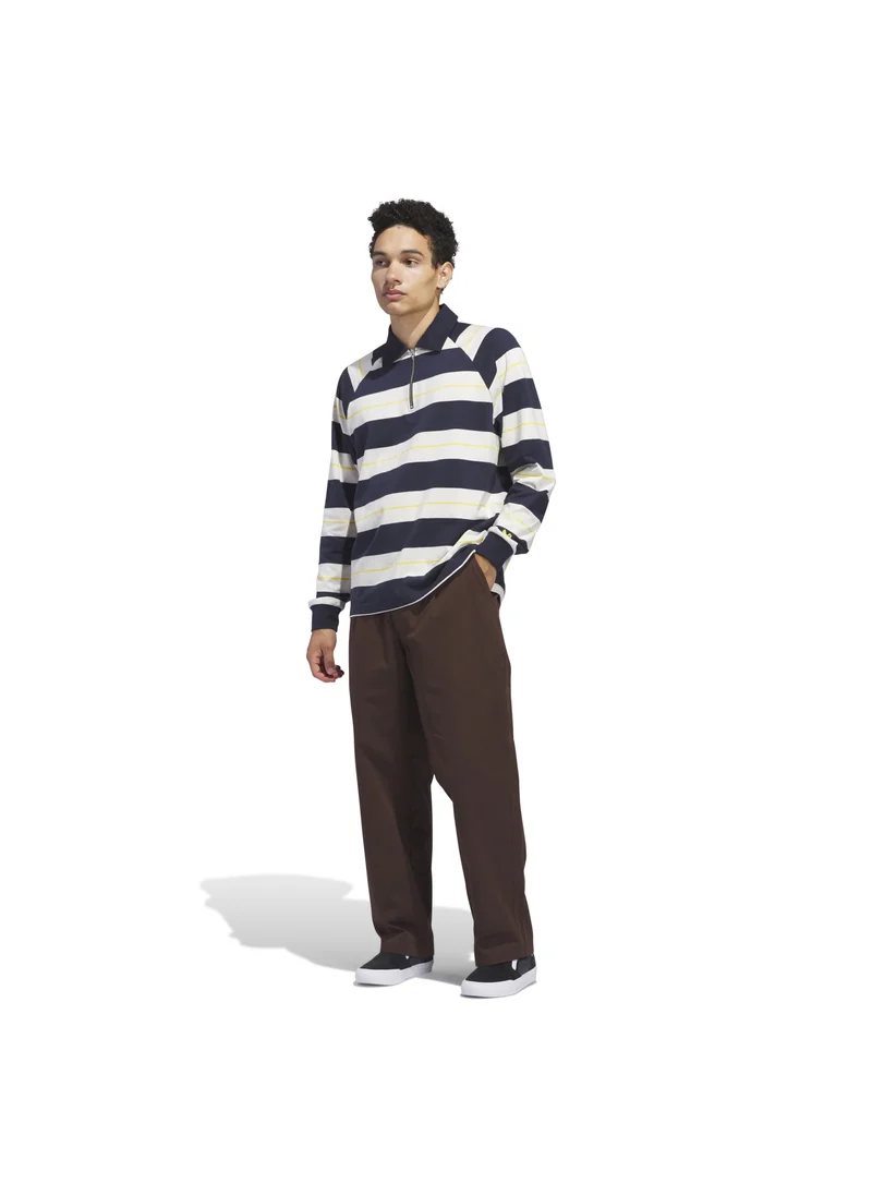 اديداس adidas SHMOO CS PANT Brown Originals Unisex PANTS