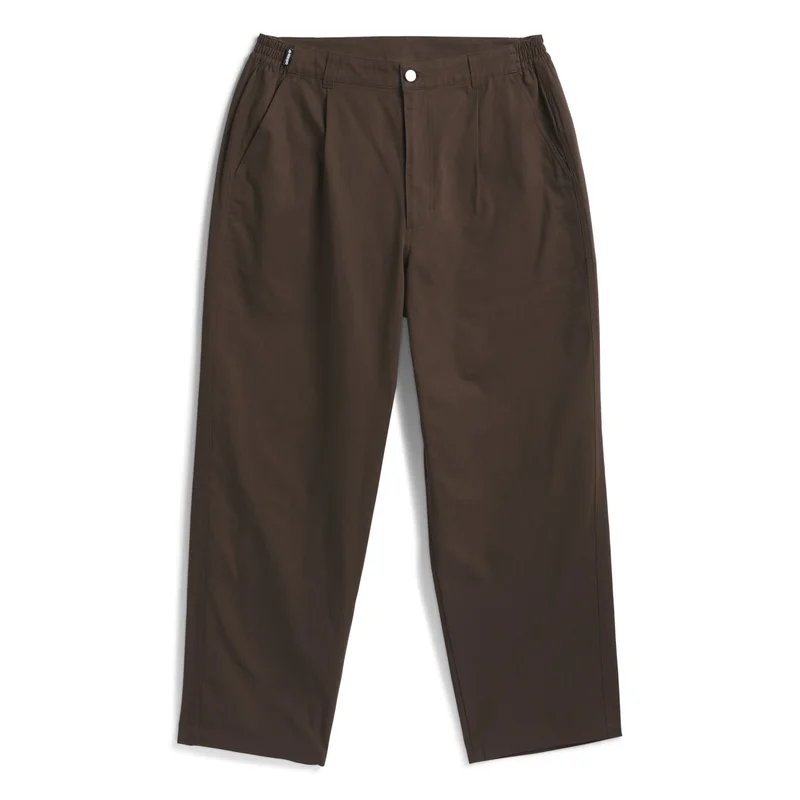 Adidas SHMOO CS PANT Brown Originals Unisex PANTS