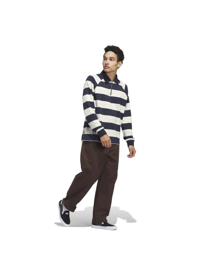 Adidas SHMOO CS PANT Brown Originals Unisex PANTS