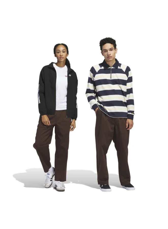 Adidas adidas SHMOO CS PANT Brown Originals Unisex PANTS