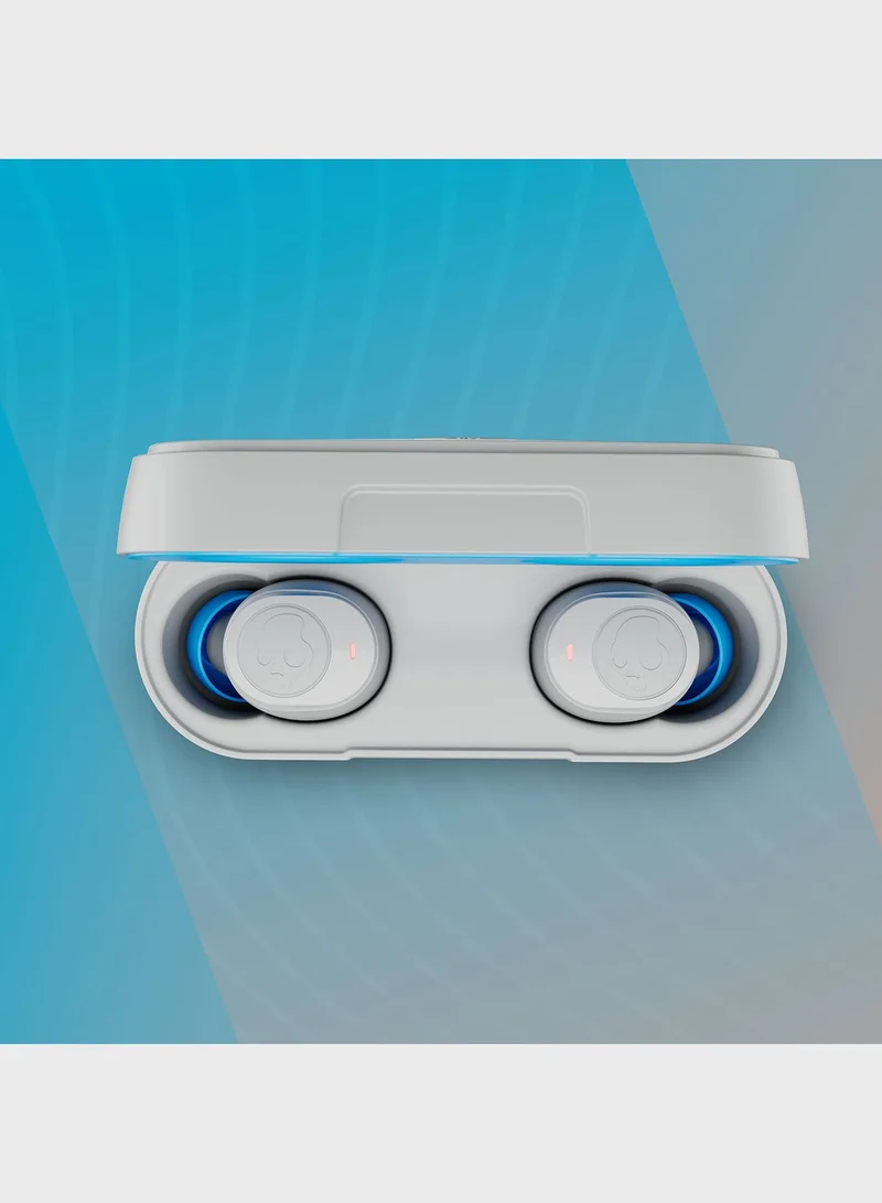 Skullcandy Jib True 2 Wireless In-Ear-True Earphones