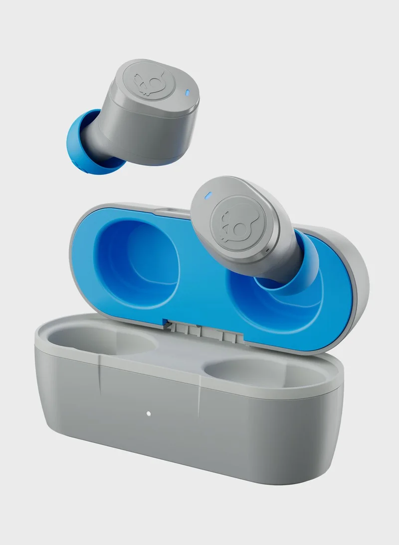 Skullcandy Jib True 2 Wireless In-Ear-True Earphones