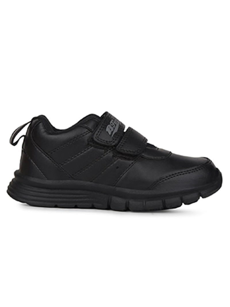 Bata Durable and Comfortable School Shoes for Kids – Perfect and Active Days Black - Image 3