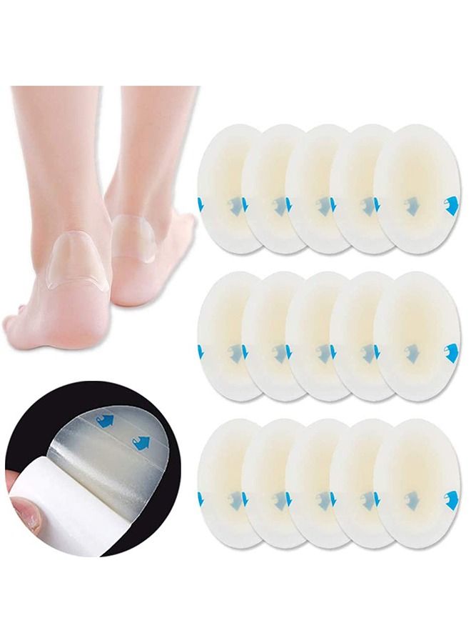 15 Packs Blister Pads - Image 1