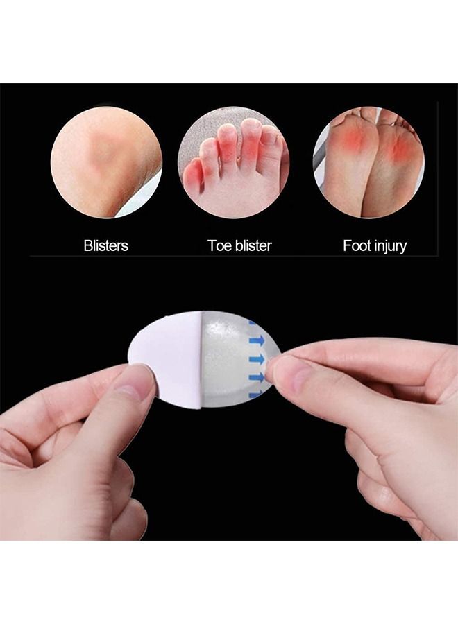 15 Packs Blister Pads - Image 4